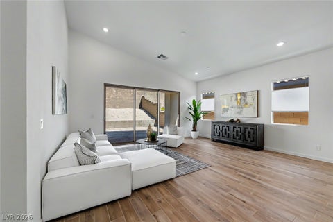 Tiny photo for 109 Agnew Street, Las Vegas, NV 89138 (MLS # 2791298)