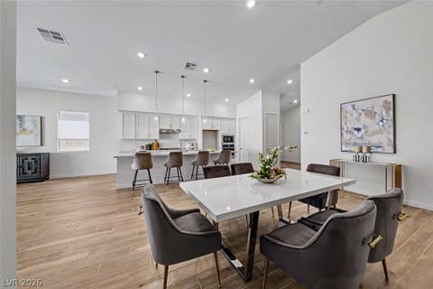 Tiny photo for 109 Agnew Street, Las Vegas, NV 89138 (MLS # 2791298)
