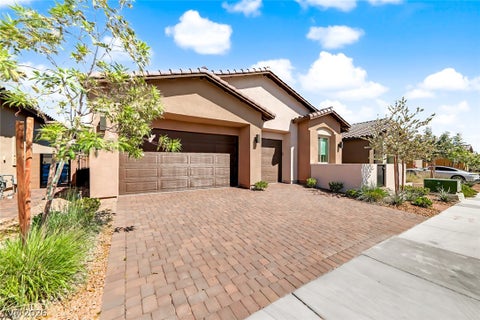Tiny photo for 109 Agnew Street, Las Vegas, NV 89138 (MLS # 2791298)