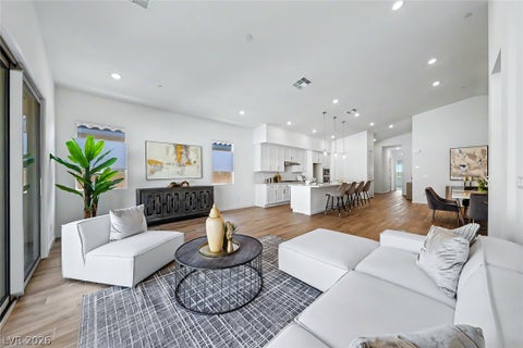 Tiny photo for 109 Agnew Street, Las Vegas, NV 89138 (MLS # 2791298)