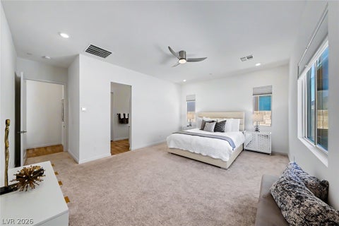 Tiny photo for 109 Agnew Street, Las Vegas, NV 89138 (MLS # 2791298)