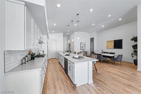Tiny photo for 109 Agnew Street, Las Vegas, NV 89138 (MLS # 2791298)