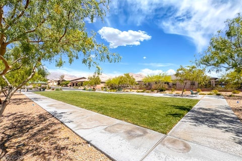 Tiny photo for 109 Agnew Street, Las Vegas, NV 89138 (MLS # 2791298)