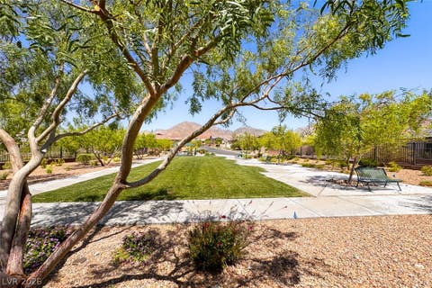 Tiny photo for 109 Agnew Street, Las Vegas, NV 89138 (MLS # 2791298)