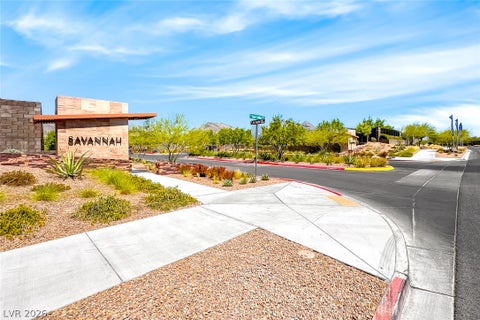Tiny photo for 109 Agnew Street, Las Vegas, NV 89138 (MLS # 2791298)