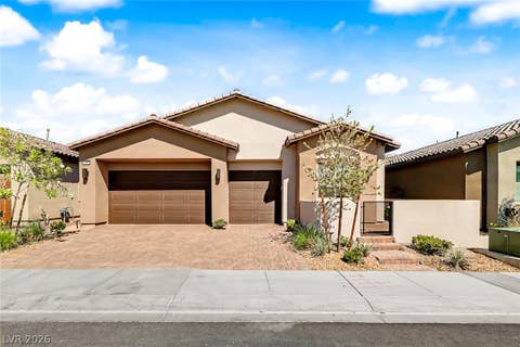 Tiny photo for 109 Agnew Street, Las Vegas, NV 89138 (MLS # 2791298)