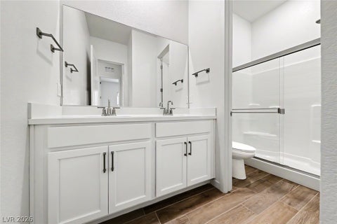 Tiny photo for 109 Agnew Street, Las Vegas, NV 89138 (MLS # 2791298)