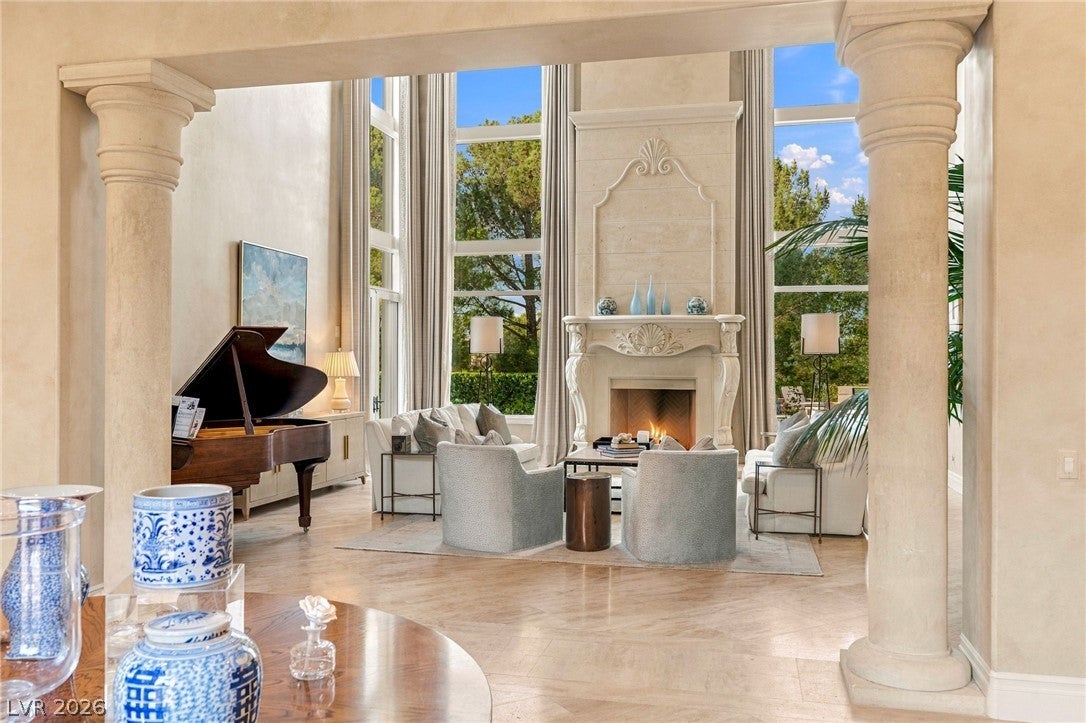 50 Olympia Hills Circle