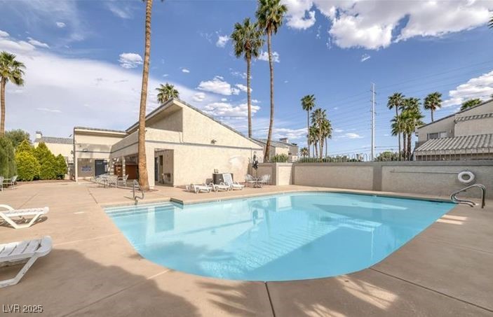 6250 W Flamingo Road 88