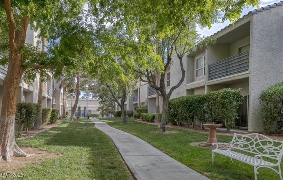 6250 W Flamingo Road 88