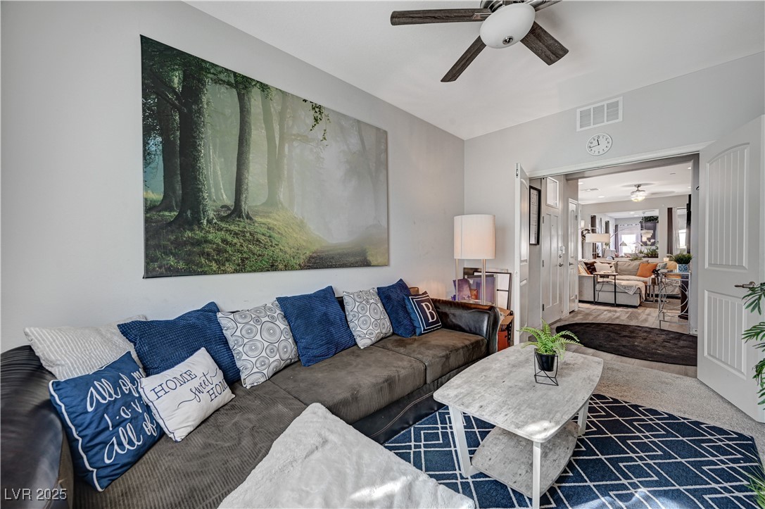 76 Summer Rhapsody Avenue, Henderson, Nevada image 13