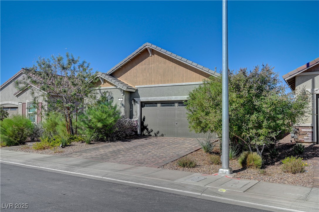 76 Summer Rhapsody Avenue, Henderson, Nevada image 1