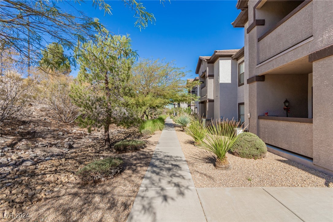 45 Maleena Mesa Street #1915, Henderson, Nevada image 38