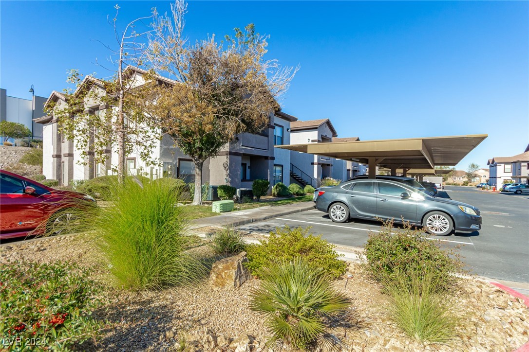 45 Maleena Mesa Street #1915, Henderson, Nevada image 39