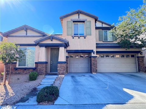 7643 Harmony Peak Street Las Vegas NV 89166