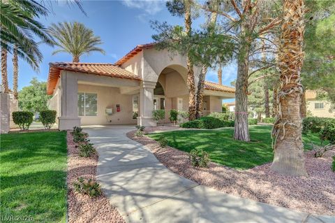 Condo For Sale - 2925 Wigwam Parkway #1823<br/> Henderson, NV 89074