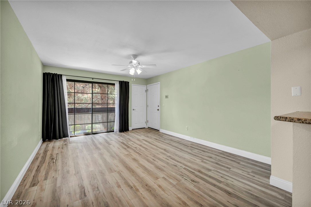 5118 S Jones Boulevard 206