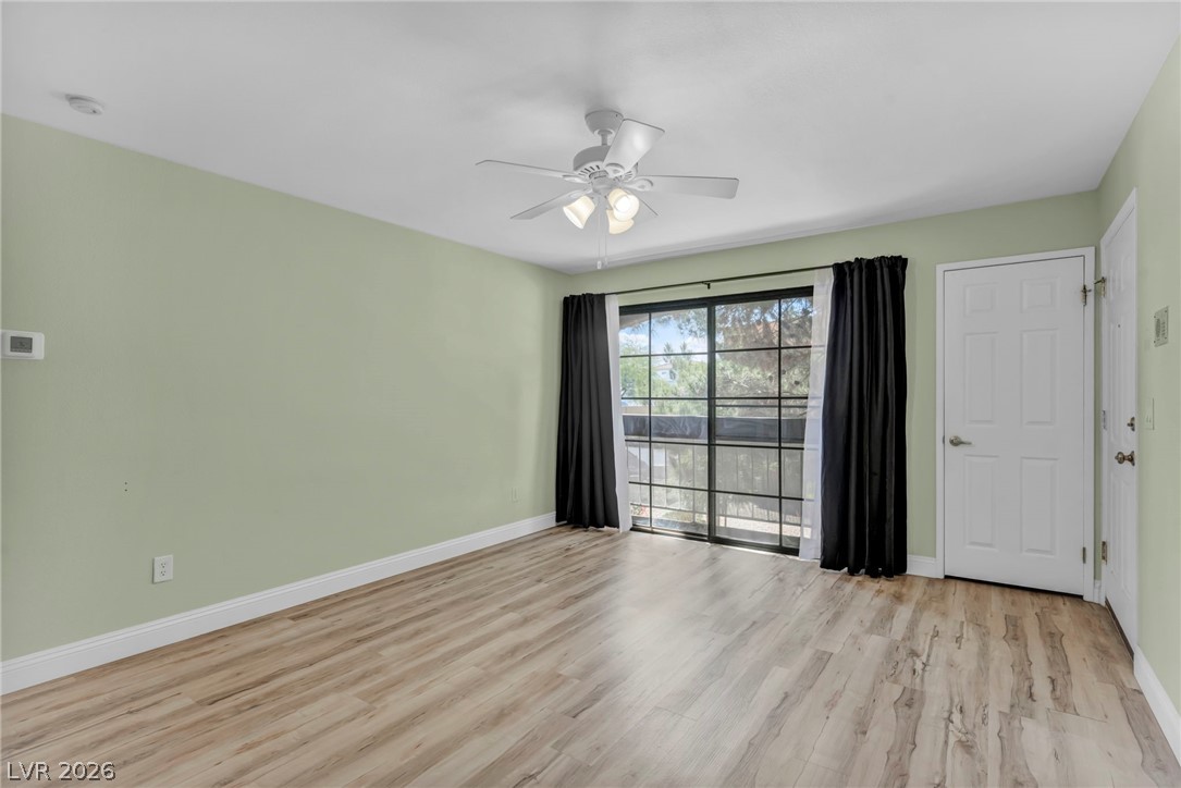 5118 S Jones Boulevard 206