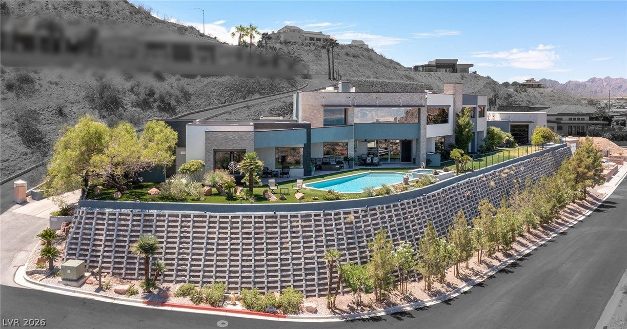 1315 Alpine Drive