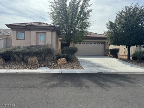 2205 Willow Wren Drive North Las Vegas NV 89084
