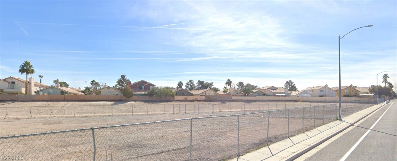 Pollock Drive