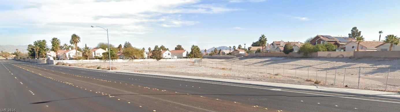 Pollock Drive