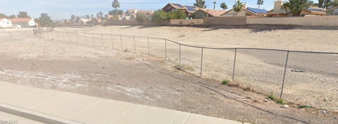 Vacant Land For Sale - Pollock Drive<br/> Las Vegas, NV 89123