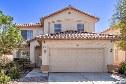 Homes For Rent - 1477 Rancho Ridge Drive<br/> Henderson, NV 89012