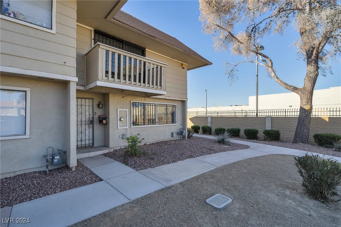 2472 Paradise Village Way, Las Vegas, Nevada image 1