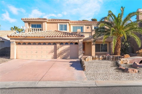 Homes For Sale - 1846 Autumn Gold Avenue<br/> Las Vegas, NV 89123