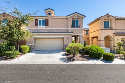 Homes For Rent - 718 Sand Primrose Street<br/> Las Vegas, NV 89138