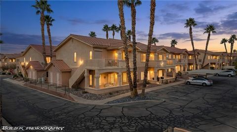 Photo of 517 W Mesquite Boulevard #212, Mesquite, NV 89027 (MLS # 2743202)