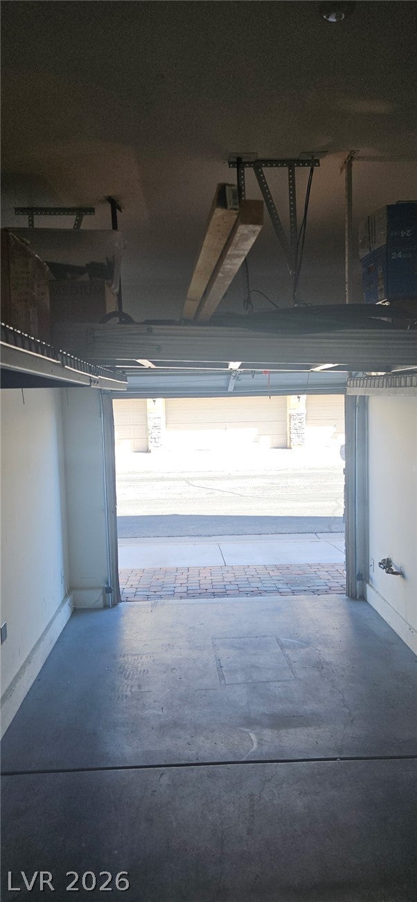 Photo of 3409 Robust Robin Place #1, North Las Vegas, NV 89084 (MLS # 2828040)