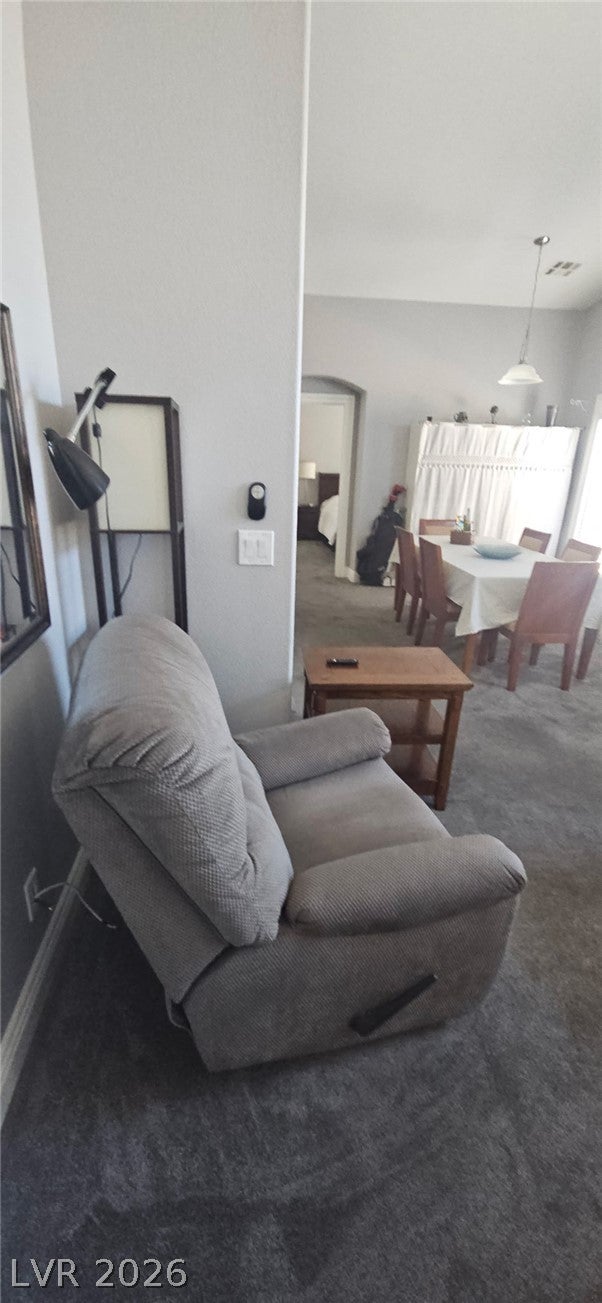 Photo of 3409 Robust Robin Place #1, North Las Vegas, NV 89084 (MLS # 2828040)