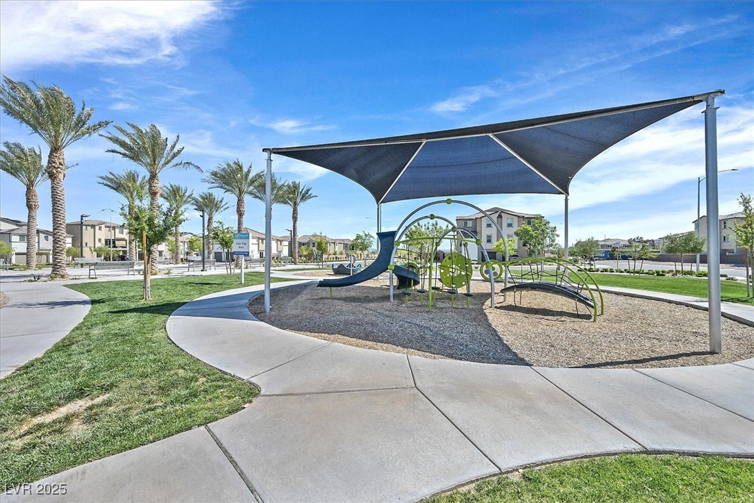 6867 Evening Orchid Street, North Las Vegas, Nevada image 28