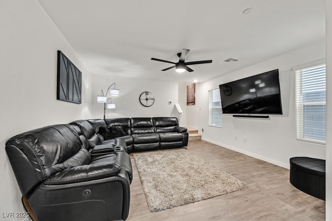 6867 Evening Orchid Street, North Las Vegas, Nevada image 2