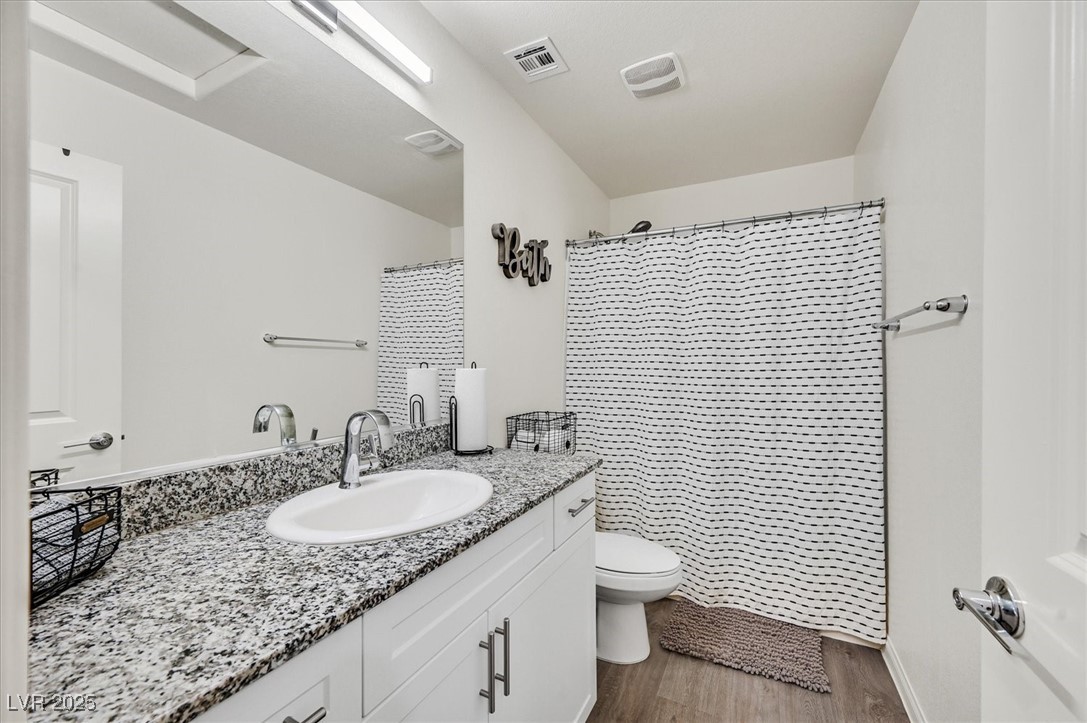 6867 Evening Orchid Street, North Las Vegas, Nevada image 21