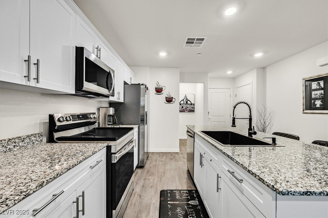 6867 Evening Orchid Street, North Las Vegas, Nevada image 7