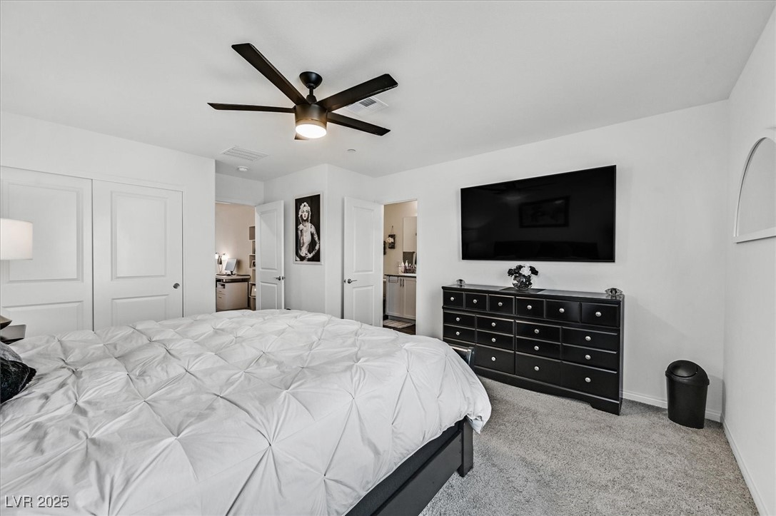 6867 Evening Orchid Street, North Las Vegas, Nevada image 17