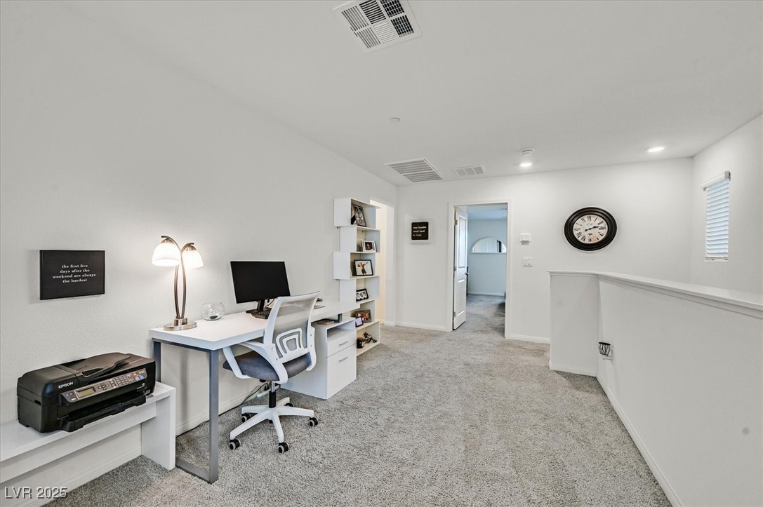 6867 Evening Orchid Street, North Las Vegas, Nevada image 14