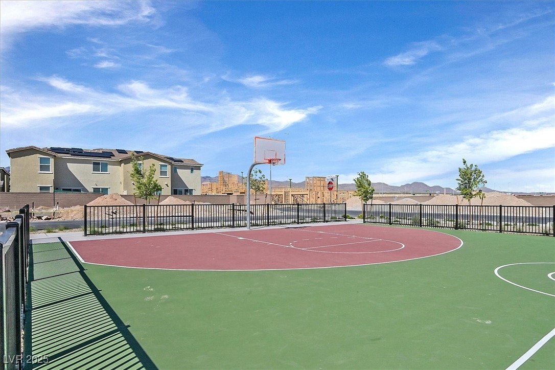 6867 Evening Orchid Street, North Las Vegas, Nevada image 27