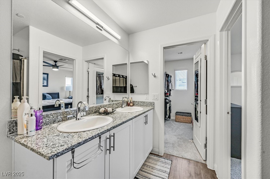 6867 Evening Orchid Street, North Las Vegas, Nevada image 19