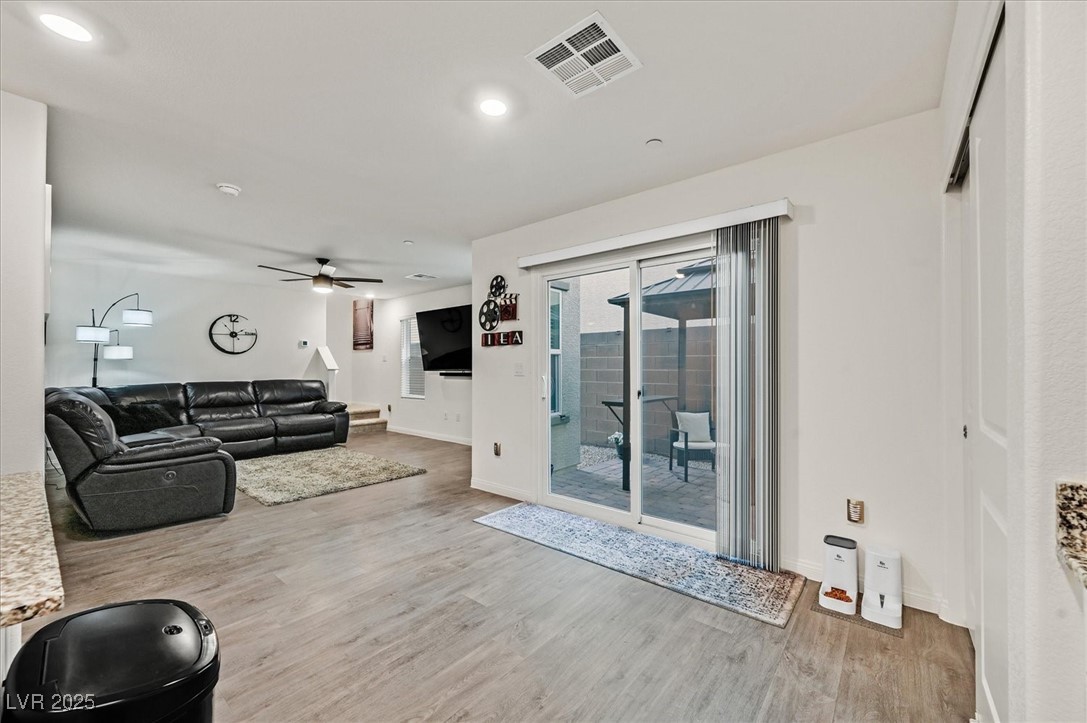 6867 Evening Orchid Street, North Las Vegas, Nevada image 10