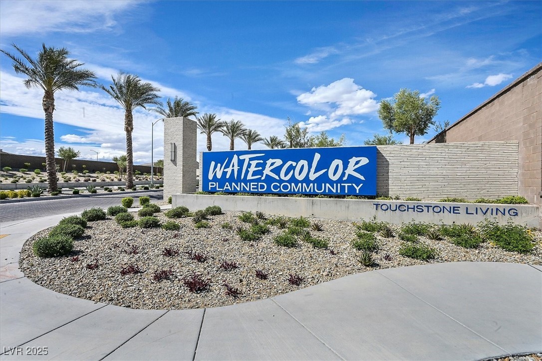6867 Evening Orchid Street, North Las Vegas, Nevada image 38