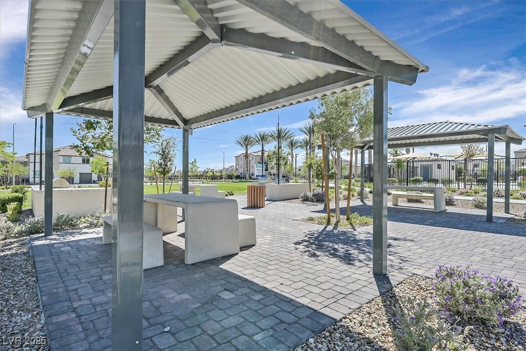 6867 Evening Orchid Street, North Las Vegas, Nevada image 31