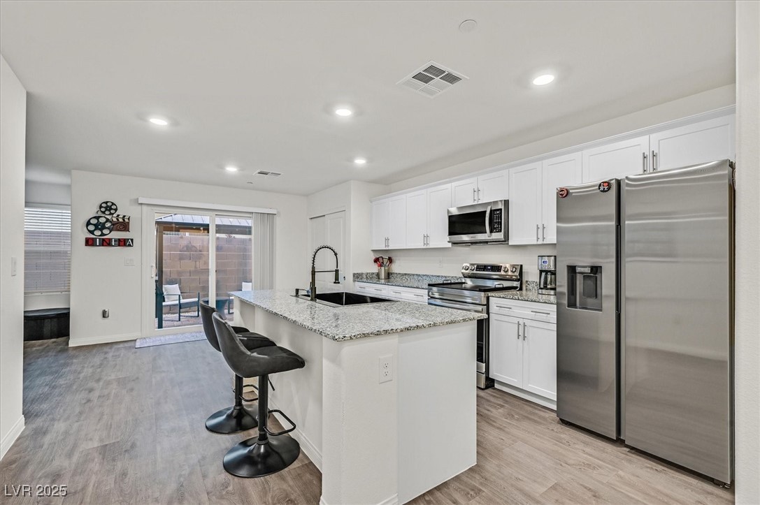 6867 Evening Orchid Street, North Las Vegas, Nevada image 4