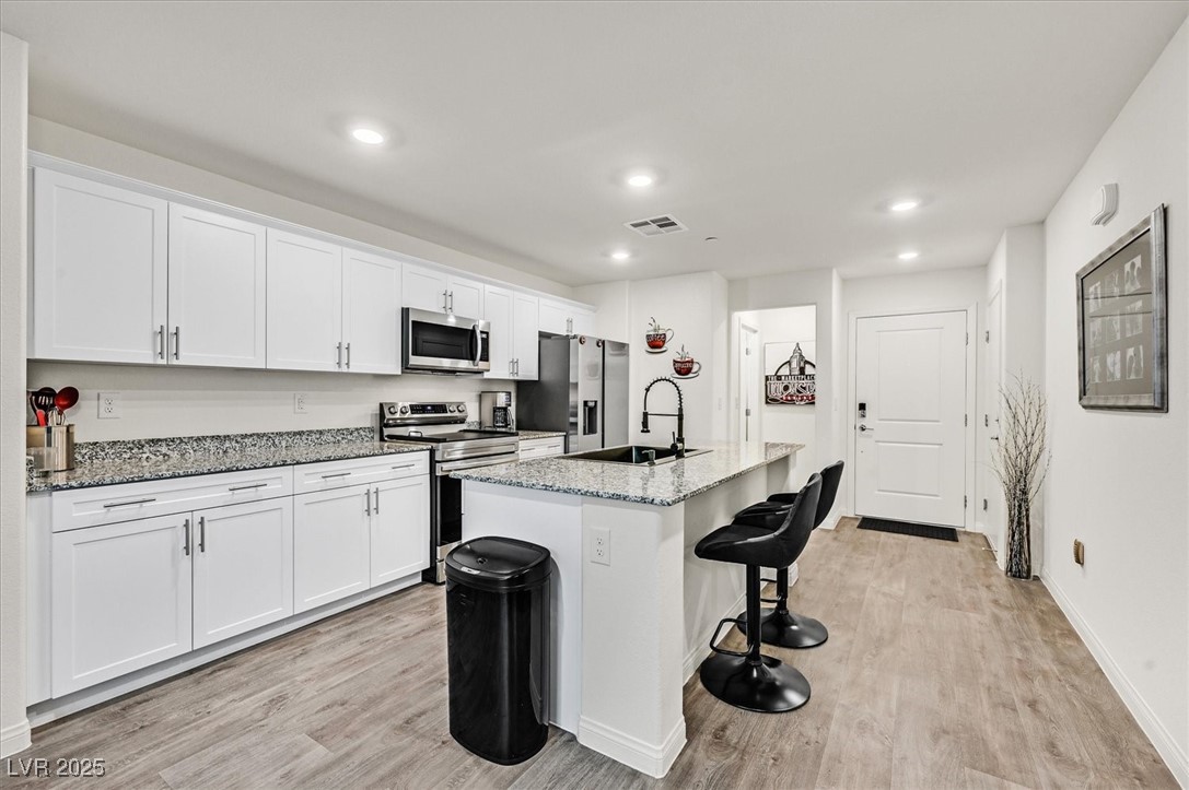 6867 Evening Orchid Street, North Las Vegas, Nevada image 6