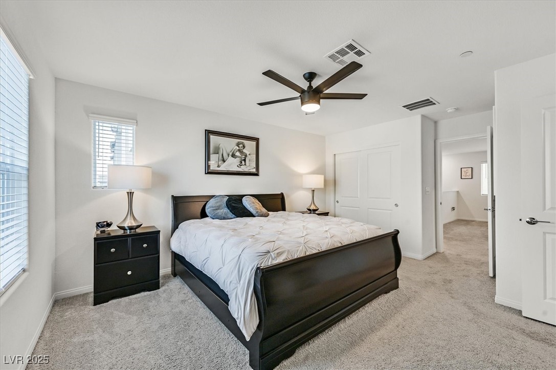 6867 Evening Orchid Street, North Las Vegas, Nevada image 16