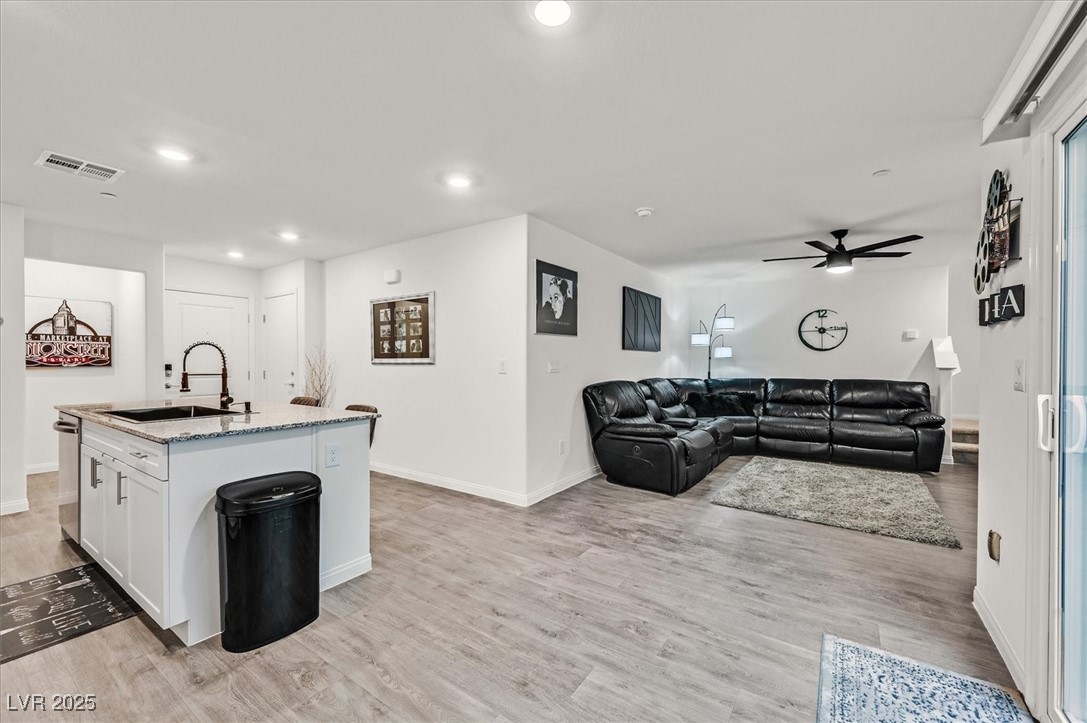6867 Evening Orchid Street, North Las Vegas, Nevada image 9