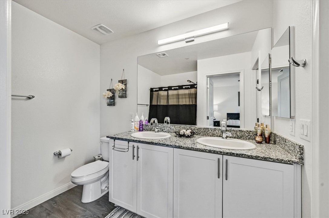 6867 Evening Orchid Street, North Las Vegas, Nevada image 18